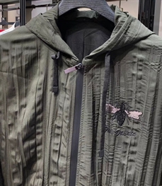 市场上装-夹克-靓仔夹克【实拍】