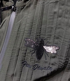 市场上装-夹克-靓仔夹克【实拍】