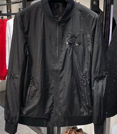 市场上装-夹克-靓仔夹克【实拍】