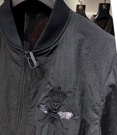 市场上装-夹克-靓仔夹克【实拍】