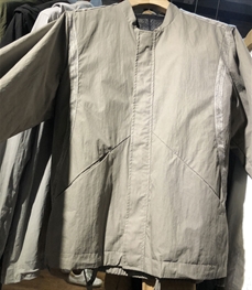 市场上装-夹克-靓仔夹克【实拍】