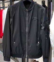 市场上装-夹克-靓仔夹克【实拍】