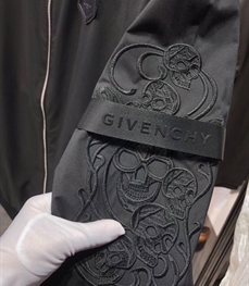 市场上装-夹克-靓仔夹克【实拍】