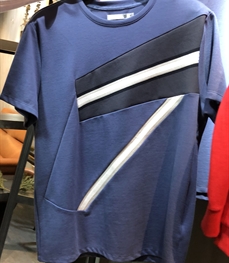 市场上装-T恤-靓仔T恤【实拍】