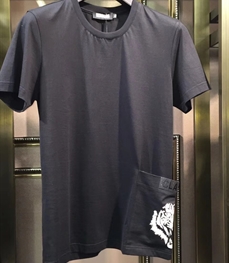 市场上装-T恤-靓仔T恤【实拍】