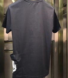 市场上装-T恤-靓仔T恤【实拍】