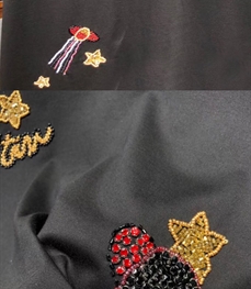 市场上装-T恤-靓仔T恤【实拍】