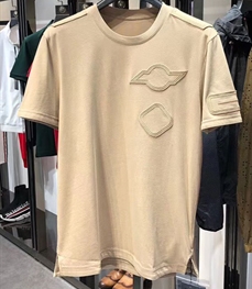 市场上装-T恤-靓仔T恤【实拍】