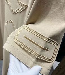 市场上装-T恤-靓仔T恤【实拍】