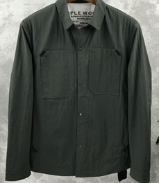 市场上装-衬衫-靓仔衬衫【实拍】