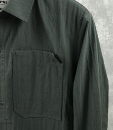 市场上装-衬衫-靓仔衬衫【实拍】