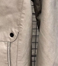 市场上装-皮衣-靓仔皮衣【实拍】