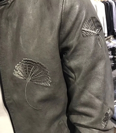 市场上装-皮衣-靓仔皮衣【实拍】