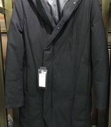 市场上装-棉衣/羽绒服-靓仔棉衣【实拍】