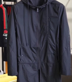 市场上装-中长外套-休闲中长【实拍】