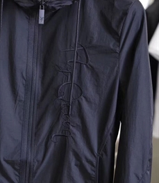 市场上装-中长外套-休闲中长【实拍】