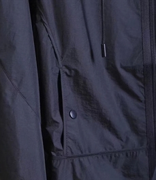 市场上装-中长外套-休闲中长【实拍】