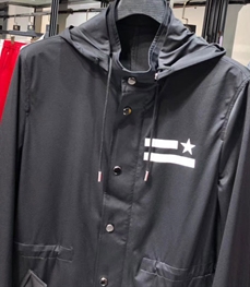 市场上装-中长外套-休闲中长【实拍】