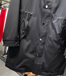 市场上装-中长外套-休闲中长【实拍】