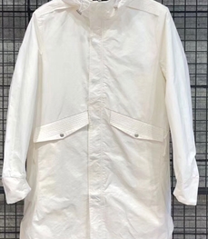 市场上装-中长外套-休闲中长【实拍】