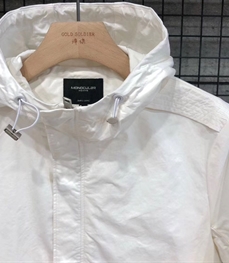 市场上装-中长外套-休闲中长【实拍】