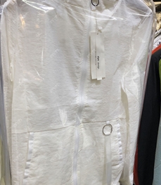 市场上装-夹克-休闲夹克【实拍】