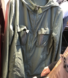 市场上装-夹克-休闲夹克【实拍】