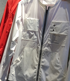 市场上装-夹克-休闲夹克【实拍】