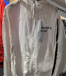 市场上装-夹克-休闲夹克【实拍】