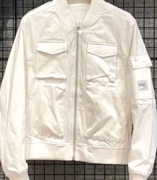 市场上装-夹克-休闲夹克【实拍】