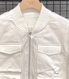 市场上装-夹克-休闲夹克【实拍】