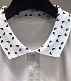 市场上装-T恤-时尚Polo【实拍】