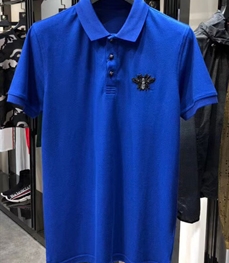 市场上装-T恤-时尚Polo【实拍】