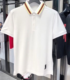 市场上装-T恤-时尚Polo【实拍】