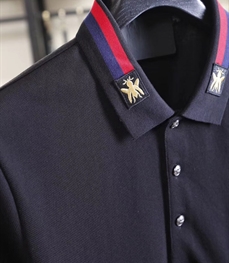 市场上装-T恤-时尚Polo【实拍】