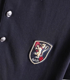 市场上装-T恤-时尚Polo【实拍】