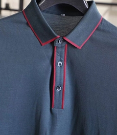 市场上装-T恤-时尚Polo【实拍】