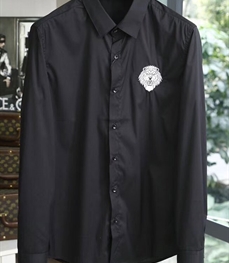 市场上装-衬衫-时尚衬衫【实拍】