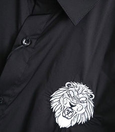 市场上装-衬衫-时尚衬衫【实拍】