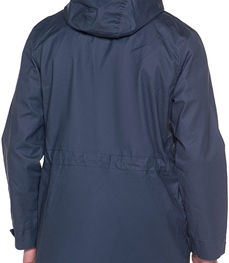 市场上装-大衣-时尚中长