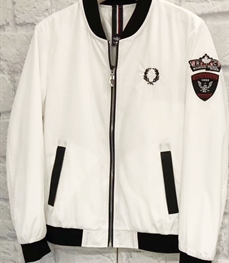 市场上装-夹克-时尚夹克【实拍】