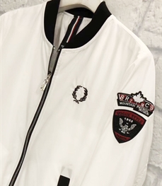 市场上装-夹克-时尚夹克【实拍】