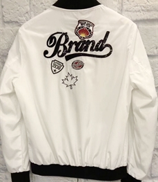 市场上装-夹克-时尚夹克【实拍】