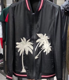 市场上装-夹克-时尚夹克【实拍】