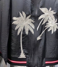 市场上装-夹克-时尚夹克【实拍】