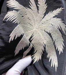 市场上装-夹克-时尚夹克【实拍】