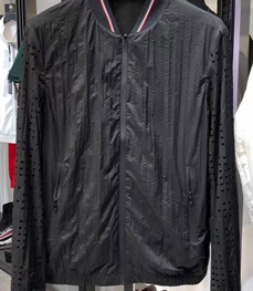 市场上装-夹克-时尚夹克【实拍】