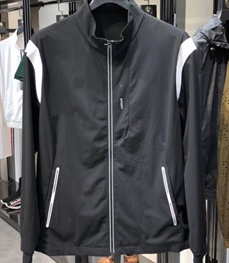 市场上装-夹克-时尚夹克【实拍】