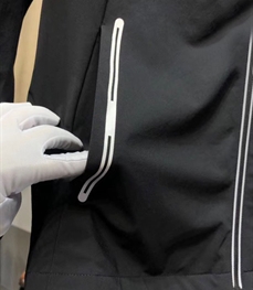 市场上装-夹克-时尚夹克【实拍】