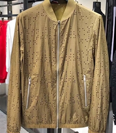 市场上装-夹克-时尚夹克【实拍】